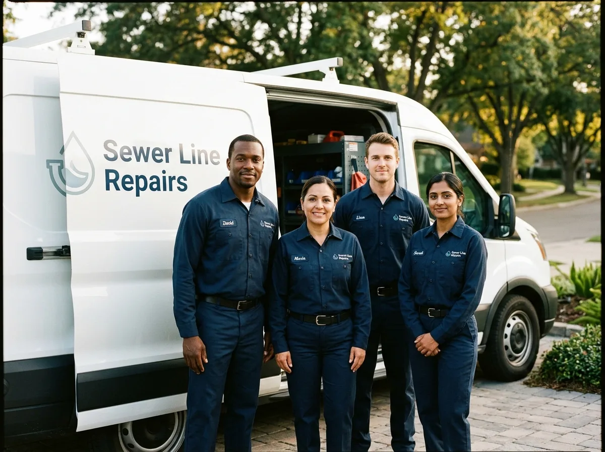 Emergency Plumber company in Linden, VA