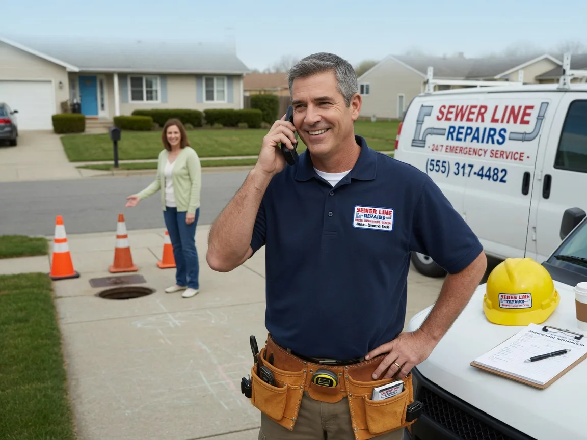 Emergency Plumber Linden, VA FAQs